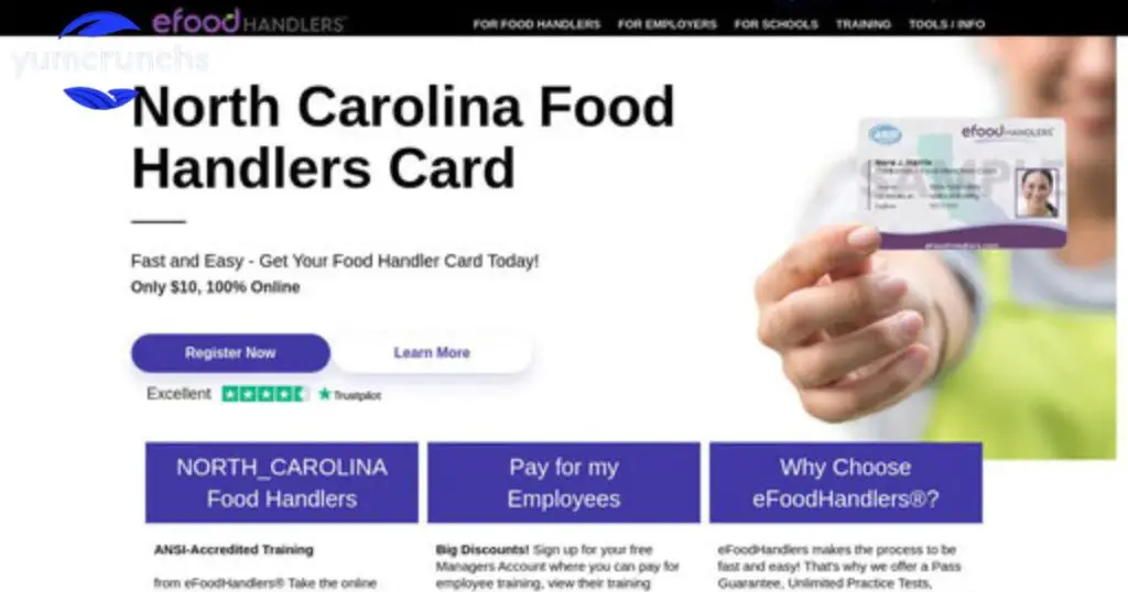 5 Undeniable Benefits of Earning Your Food Handler Card