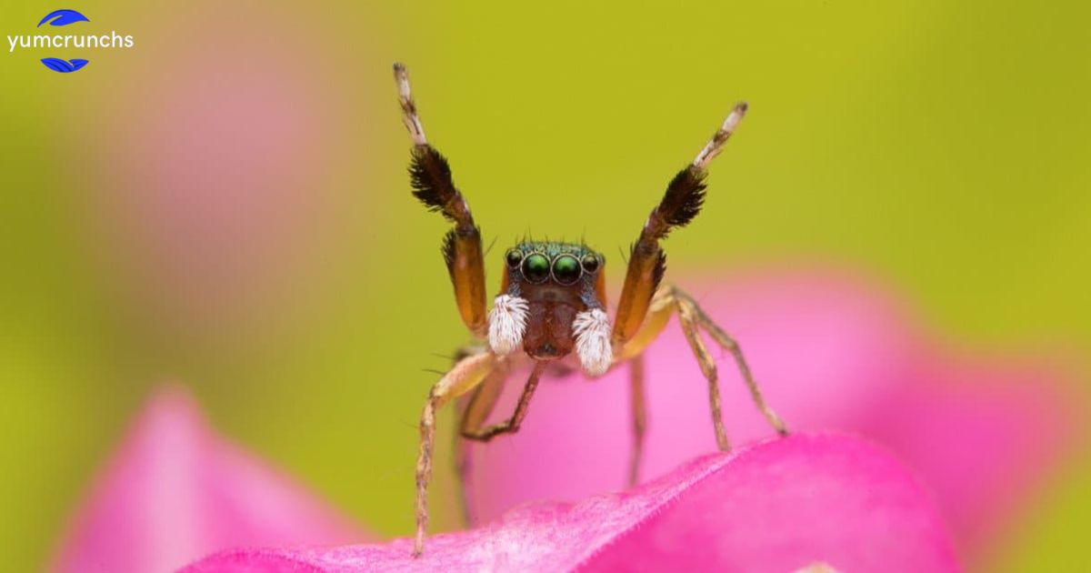 How Long Can Spiders Live Without Food