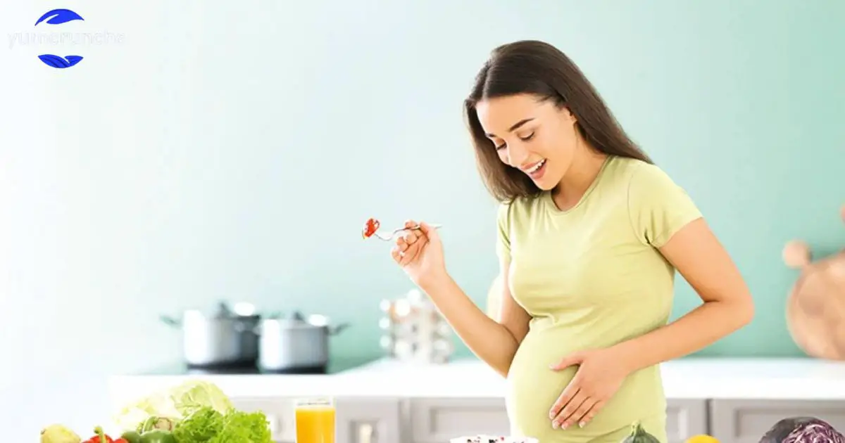 Can I Eat Spicy Food While Pregnant?