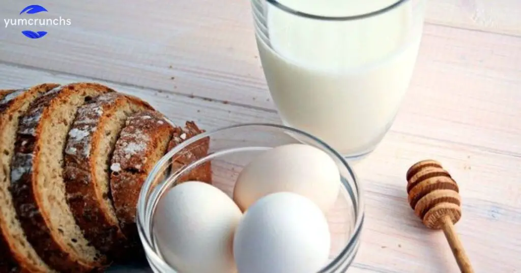 Dairy allergies vs egg allergies