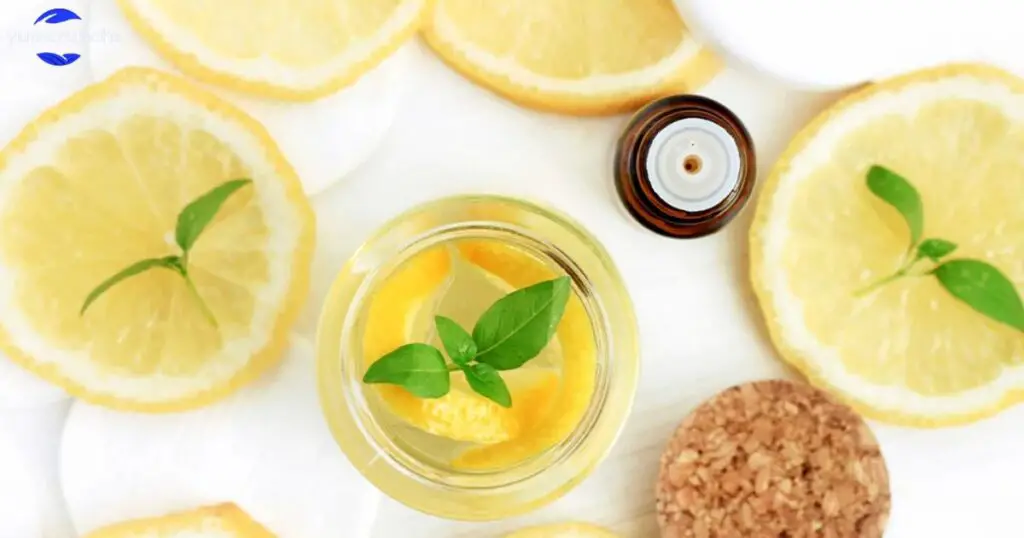 Does lemon juice remove dark spots?