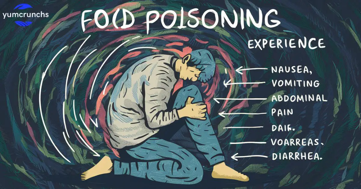 Food Poisoning