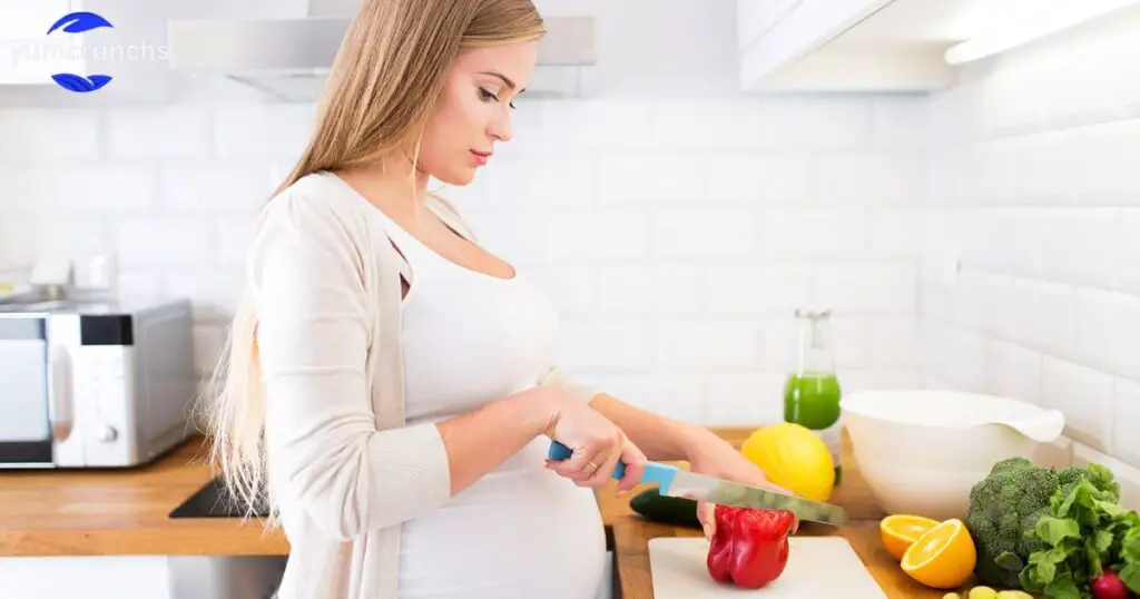 Tips for Safely Consuming Spicy Food during Pregnancy