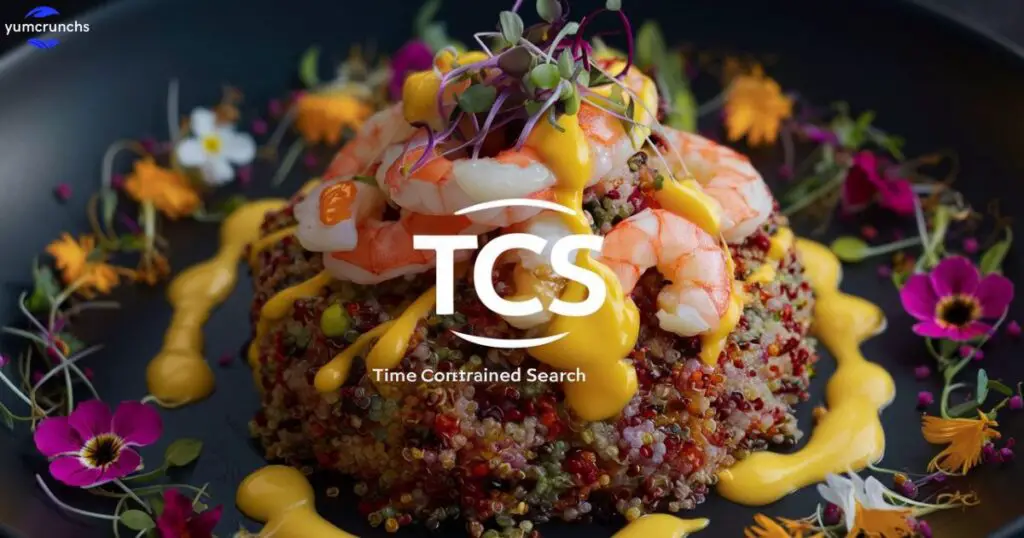 What is a TCS food example?