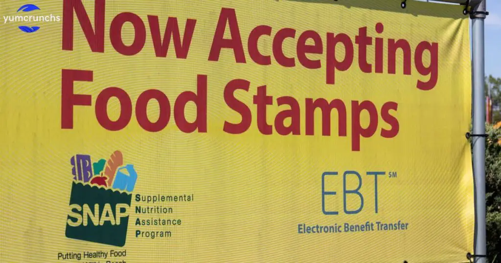 Can you buy hot food with EBT in California?