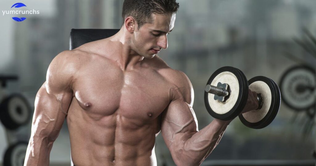 How to build muscles, know the tips to increase muscles