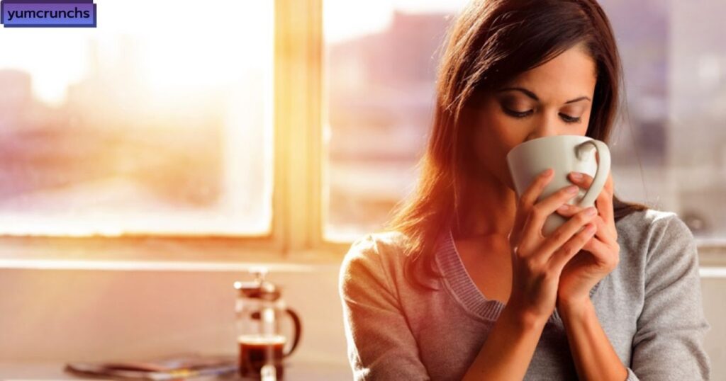 wellhealthorganic.com : morning coffee tips with no side effect