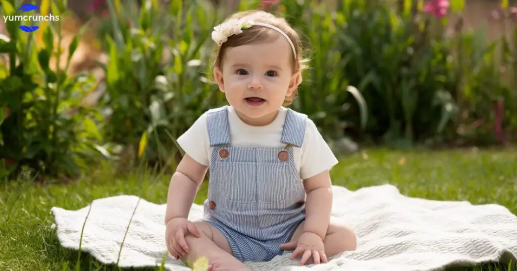 Why Choose a Jumpsuit for Your Baby?