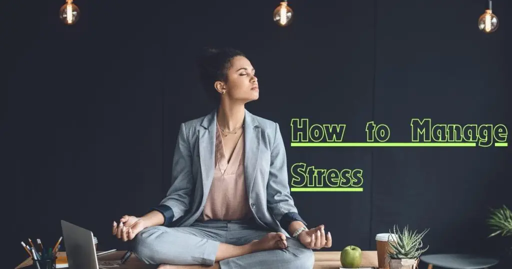 Cultivating a Mindful Approach: Stress Management and Self-Care