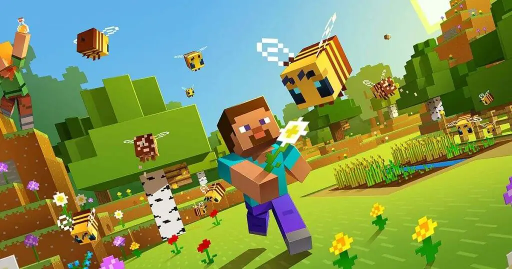 Popular Minecraft Game Icons