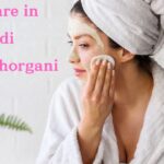 Skin care in Hindi wellhealthorganic