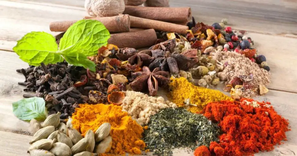 Spice Up Your Health: Remedies Hiding in Your Pantry