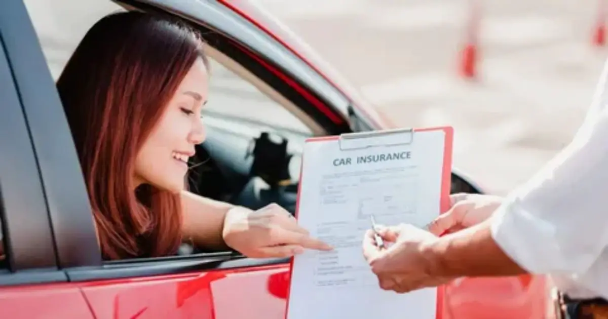 How Does Car Insurance Work