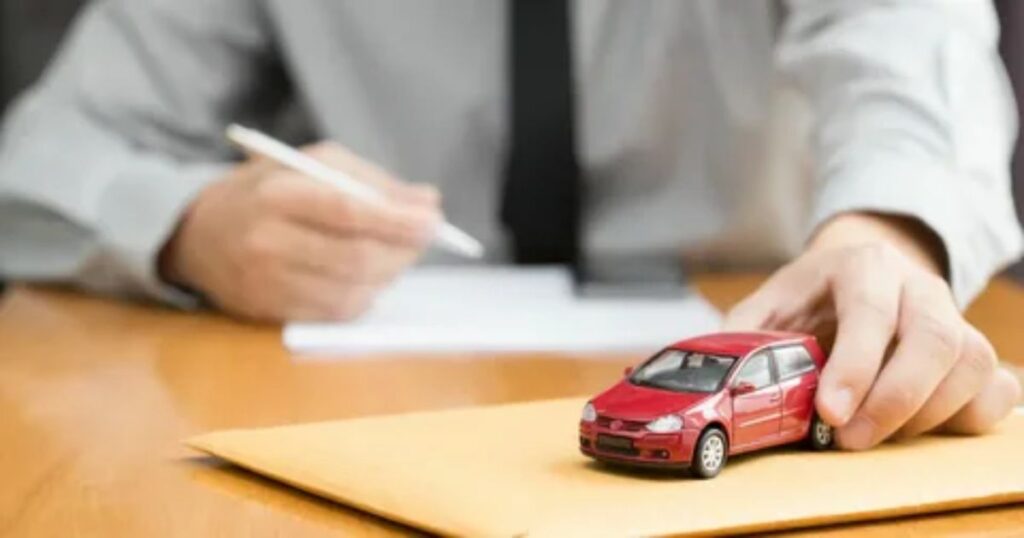 How to Lower Your Car Insurance Premium