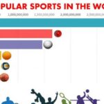 what is the most popular sport in the world?