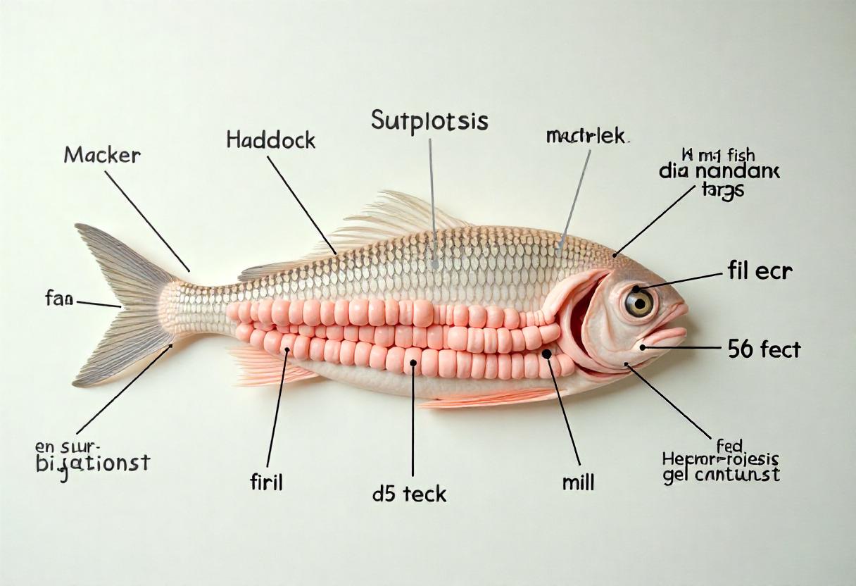 How Long Does It Take to Digest Fish