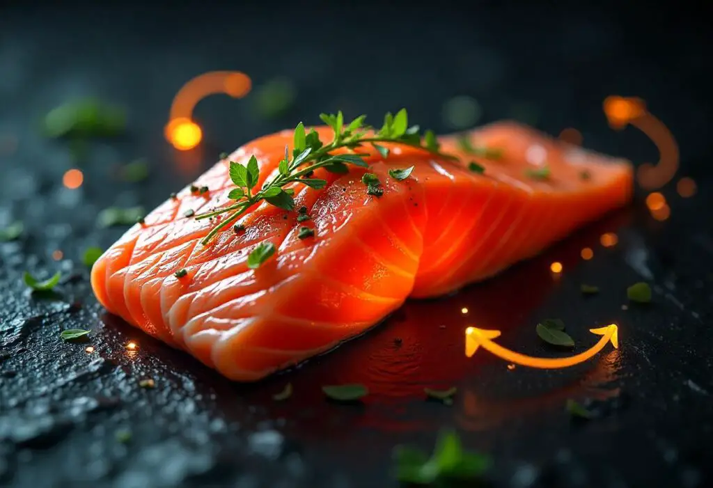 How Long Does It Take to Digest Salmon